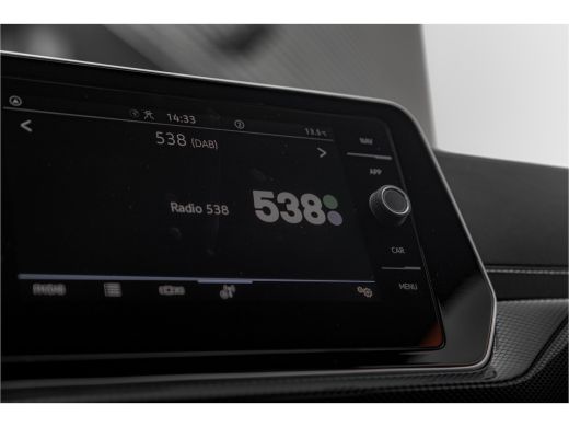 Volkswagen T-Cross 1.0 TSI R-Line 116pk DSG | Carplay | Stoelverwarming | Camera ActivLease financial lease