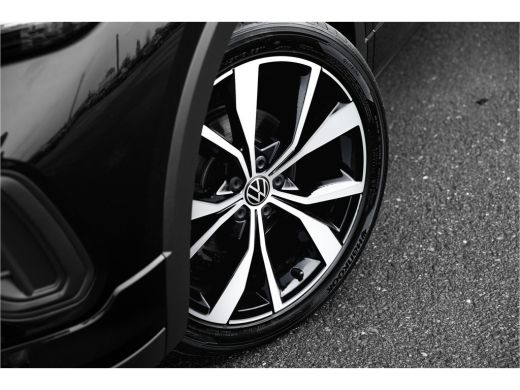 Volkswagen T-Cross 1.0 TSI R-Line 116pk DSG | Carplay | Stoelverwarming | Camera ActivLease financial lease