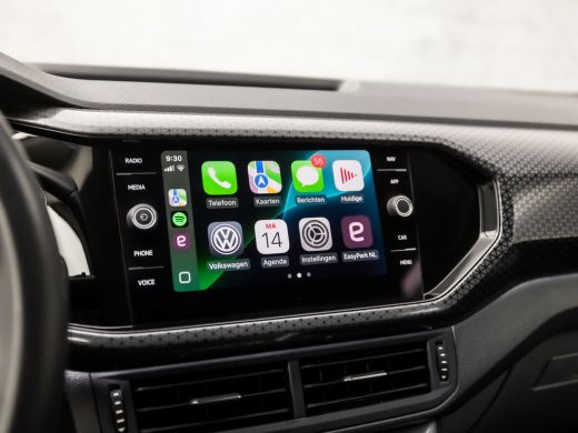 Volkswagen T-Cross 1.0 TSI Sport (VIRTUAL COCKPIT, APPLE CARPLAY, GROOT NAVI, STOELVERWARMING, CLIMATE, SPORTSTOELEN... ActivLease financial lease