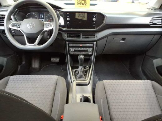 Volkswagen T-Cross 1.0 TSI Style | Achteruitrijcamera | Achteruitrijcamera | Airco (automatisch) ActivLease financial lease