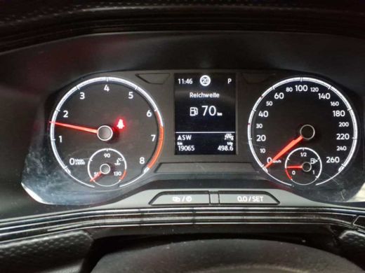 Volkswagen T-Cross 1.0 TSI Style | Achteruitrijcamera | Achteruitrijcamera | Airco (automatisch) ActivLease financial lease