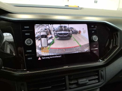 Volkswagen T-Cross 1.0 TSI Style | Achteruitrijcamera | Achteruitrijcamera | Airco (automatisch) ActivLease financial lease