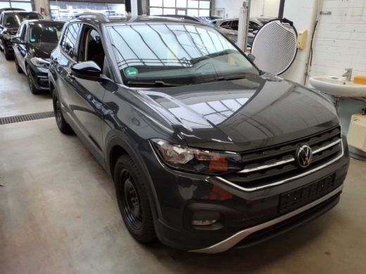 Volkswagen T-Cross 1.0 TSI Style | Achteruitrijcamera | Achteruitrijcamera | Airco (automatisch) ActivLease financial lease