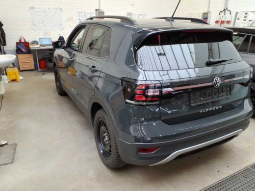 Volkswagen T-Cross 1.0 TSI Style | Achteruitrijcamera | Achteruitrijcamera | Airco (automatisch) ActivLease financial lease