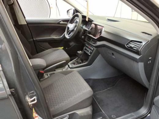 Volkswagen T-Cross 1.0 TSI Style | Achteruitrijcamera | Achteruitrijcamera | Airco (automatisch) ActivLease financial lease
