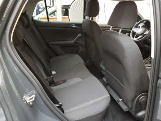 Volkswagen T-Cross 1.0 TSI Style | Achteruitrijcamera | Achteruitrijcamera | Airco (automatisch) ActivLease financial lease