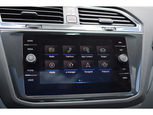 Volkswagen Tiguan 1.4 TSI eHybrid Business+ | Apple CarPlay | Pano | Virtual | ACC ActivLease financial lease