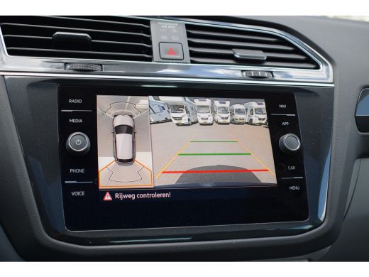 Volkswagen Tiguan 1.4 TSI eHybrid Business+ | Apple CarPlay | Pano | Virtual | ACC ActivLease financial lease