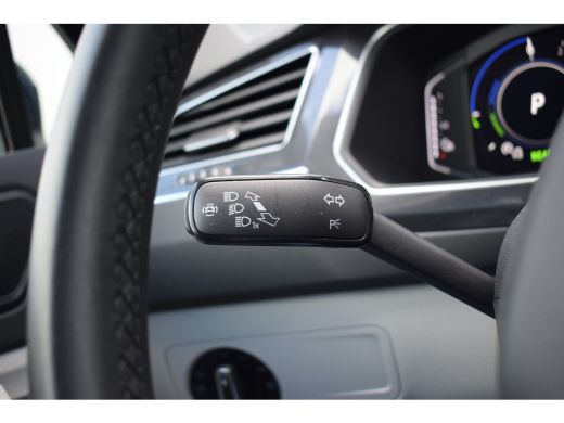 Volkswagen Tiguan 1.4 TSI eHybrid Business+ | Apple CarPlay | Pano | Virtual | ACC ActivLease financial lease