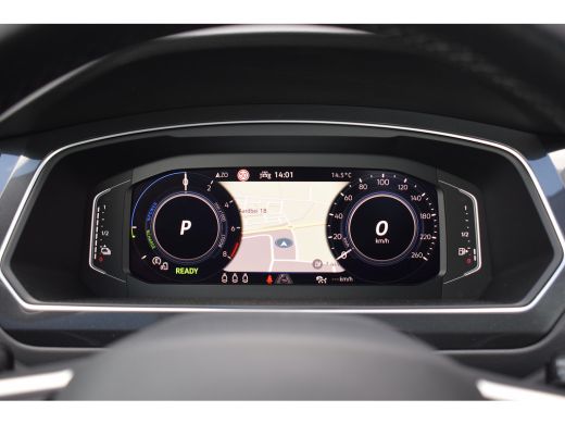 Volkswagen Tiguan 1.4 TSI eHybrid Business+ | Apple CarPlay | Pano | Virtual | ACC ActivLease financial lease