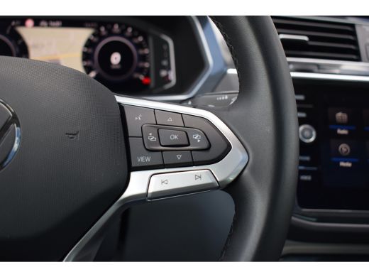 Volkswagen Tiguan 1.4 TSI eHybrid Business+ | Apple CarPlay | Pano | Virtual | ACC ActivLease financial lease