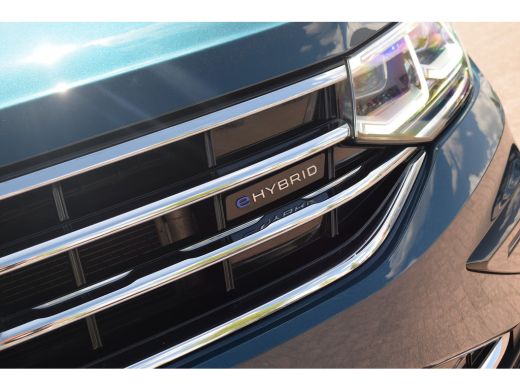 Volkswagen Tiguan 1.4 TSI eHybrid Business+ | Apple CarPlay | Pano | Virtual | ACC ActivLease financial lease