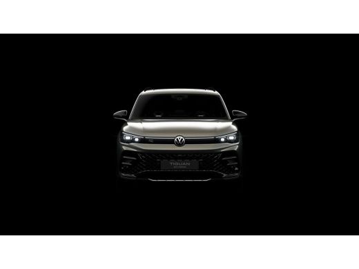 Volkswagen Tiguan Volkswagen R-Line Edition - eHybrid | 'App-Connect' draadloze smartphone integratie | Afstandscon... ActivLease financial lease