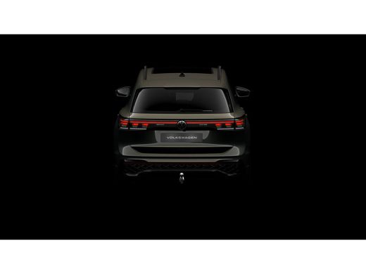 Volkswagen Tiguan Volkswagen R-Line Edition - eHybrid | 'App-Connect' draadloze smartphone integratie | Afstandscon... ActivLease financial lease