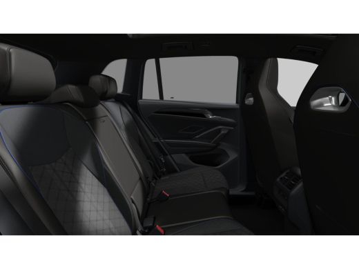Volkswagen Tiguan Volkswagen R-Line Edition - eHybrid | 'App-Connect' draadloze smartphone integratie | Afstandscon... ActivLease financial lease