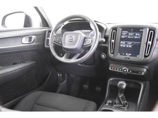 Volvo  XC40 1.5 T3 Momentum *1ste Eigenaar*Stoelverwarming*Park assist* ActivLease financial lease