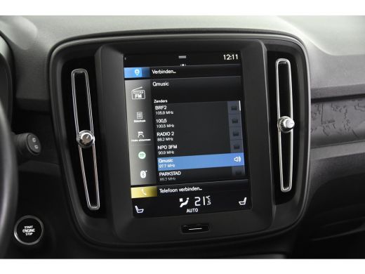 Volvo  XC40 1.5 T3 Momentum *1ste Eigenaar*Stoelverwarming*Park assist* ActivLease financial lease