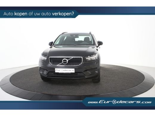 Volvo  XC40 1.5 T3 Momentum *1ste Eigenaar*Stoelverwarming*Park assist* ActivLease financial lease