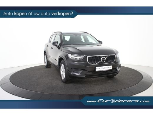 Volvo  XC40 1.5 T3 Momentum *1ste Eigenaar*Stoelverwarming*Park assist* ActivLease financial lease
