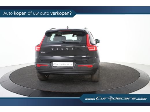 Volvo  XC40 1.5 T3 Momentum *1ste Eigenaar*Stoelverwarming*Park assist* ActivLease financial lease