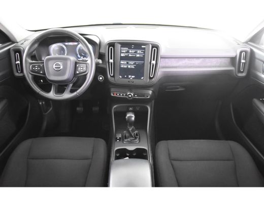 Volvo  XC40 1.5 T3 Momentum *1ste Eigenaar*Stoelverwarming*Park assist* ActivLease financial lease