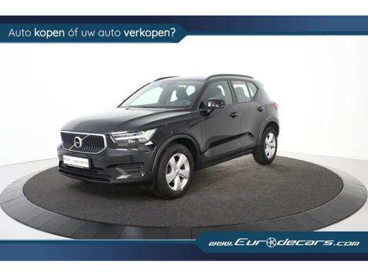 Volvo  XC40 1.5 T3 Momentum *1ste Eigenaar*Stoelverwarming*Park assist* ActivLease financial lease