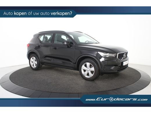 Volvo  XC40 1.5 T3 Momentum *1ste Eigenaar*Stoelverwarming*Park assist* ActivLease financial lease