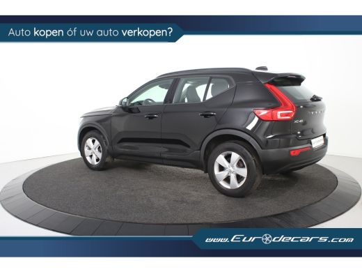 Volvo  XC40 1.5 T3 Momentum *1ste Eigenaar*Stoelverwarming*Park assist* ActivLease financial lease