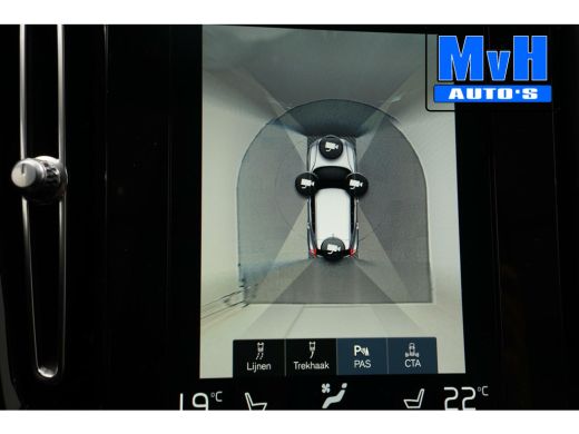 Volvo  XC40 1.5 T4 Recharge R-Design|PANO|H/K AUDIO|TREKH|NAP ActivLease financial lease