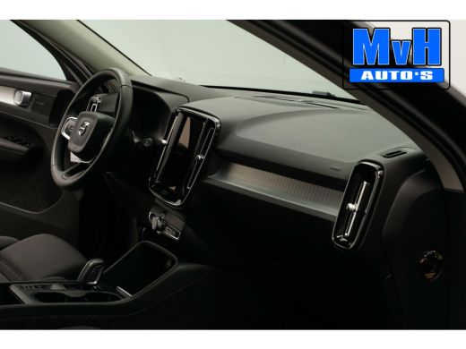 Volvo  XC40 1.5 T4 Recharge R-Design|PANO|H/K AUDIO|TREKH|NAP ActivLease financial lease