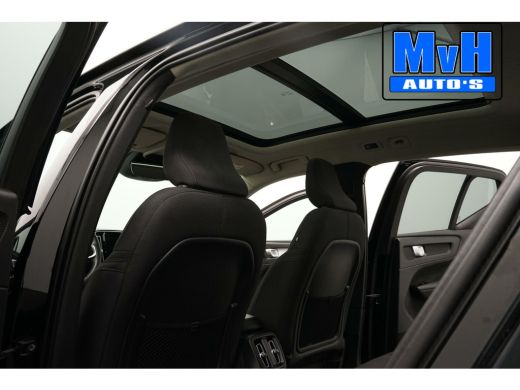 Volvo  XC40 1.5 T4 Recharge R-Design|PANO|H/K AUDIO|TREKH|NAP ActivLease financial lease