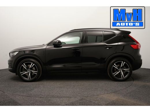 Volvo  XC40 1.5 T4 Recharge R-Design|PANO|H/K AUDIO|TREKH|NAP ActivLease financial lease
