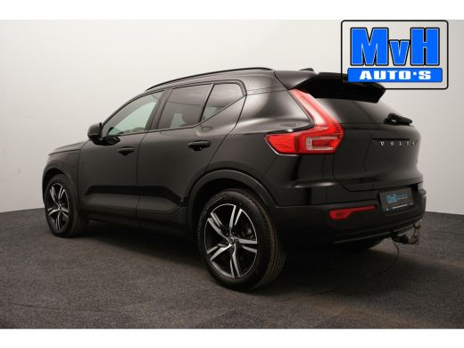 Volvo  XC40 1.5 T4 Recharge R-Design|PANO|H/K AUDIO|TREKH|NAP ActivLease financial lease
