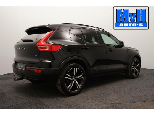 Volvo  XC40 1.5 T4 Recharge R-Design|PANO|H/K AUDIO|TREKH|NAP ActivLease financial lease