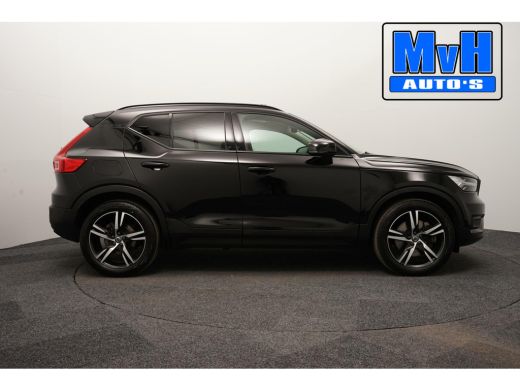 Volvo  XC40 1.5 T4 Recharge R-Design|PANO|H/K AUDIO|TREKH|NAP ActivLease financial lease