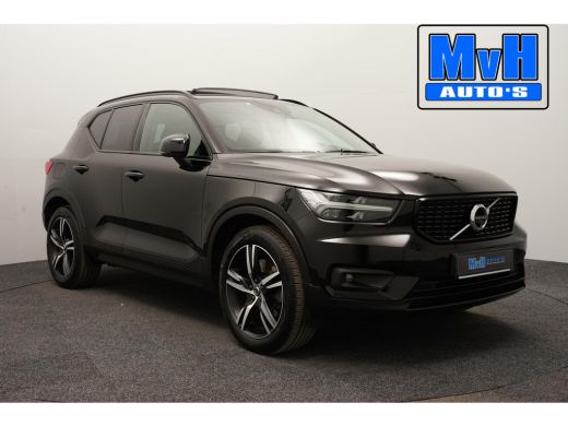 Volvo  XC40 1.5 T4 Recharge R-Design|PANO|H/K AUDIO|TREKH|NAP ActivLease financial lease