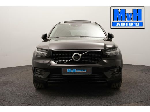 Volvo  XC40 1.5 T4 Recharge R-Design|PANO|H/K AUDIO|TREKH|NAP ActivLease financial lease