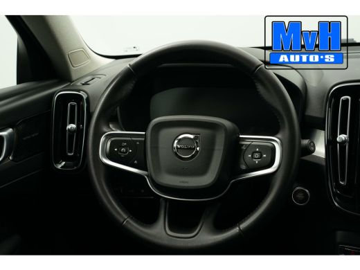 Volvo  XC40 1.5 T4 Recharge R-Design|PANO|H/K AUDIO|TREKH|NAP ActivLease financial lease