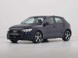 Audi A1 Sportback 25 TFSI 95pk Pro Line Navi via app, airco 100