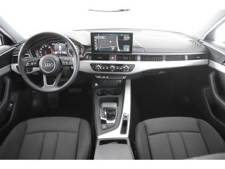 Audi A4 Limousine 35 TFSI S-Tronic *1ste Eigenaar*Navigatie*Trekhaak*PDC*