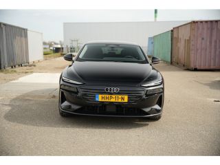 Audi A6 Avant e-tron edition 83 kWh | Privacyglas | 286 pk