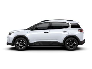 Citroën C5 Aircross Citroen Max - Plug-in Hybrid | Ambiance Metropolitan Grey | Ambiance Urban Black | Boordlader 3,7...