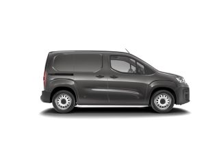 Citroën E-Berlingo Citroen Standaard | Automatisch inschakelende verlichting | Boordlader 11kW - 3 fasen | CITROËN C...