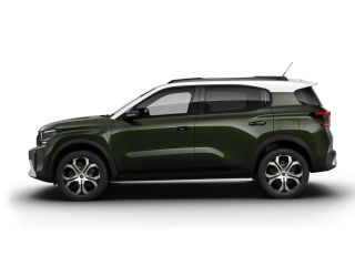 Citroën Ë-C3 Aircross Citroen You + Pack Plus | Achteruitrijcamera | Dagrijverlichting | Koplampen met ECO LED verlichting