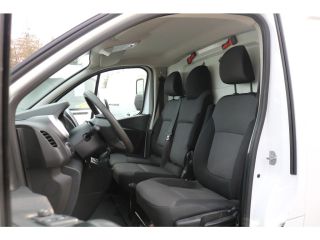 Fiat Talento 2.0 MJ L2 H1 Airco Imperiaal Trekhaak Inrichting