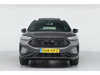 Ford Kuga 2.5 PHEV ST-Line | Black-Edition | Direct beschikbaar! | Wegklapbare Trekhaak | Panoramadak | Win...