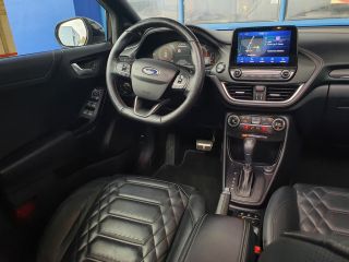 Ford Puma 1.0 EcoBoost ST-Line X Vignale | Pano | Winter Pack