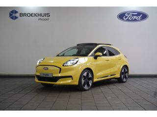 Ford Puma Gen-E Ford Gen-E Premium | Demo, Proefrijden Mogelijk! | Panoramadak | Driver Assisance Pack | Winter P...