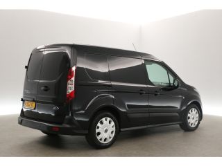 Ford Transit Connect 1.5 EcoBlue L1H1 Airco Camera Cruise Carplay Navigatie PDC 3 Persoons Elektrpakket