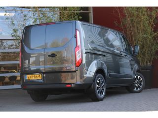 Ford Transit Custom 320 2.0 TDCI L1H1 Trend | Camera | 17" Lichtmetaal |